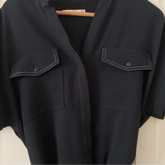 Mango dress - Picture 1 of 5